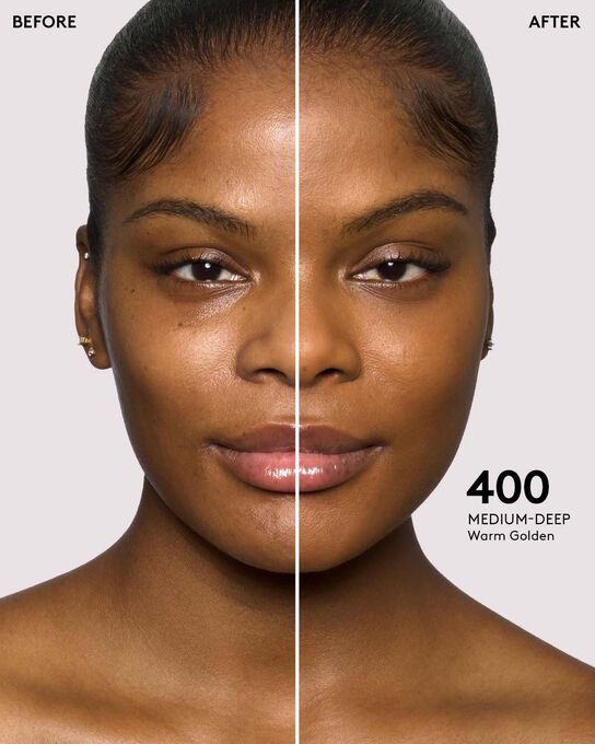 FENTY      SOFT MATTE    FACE 400